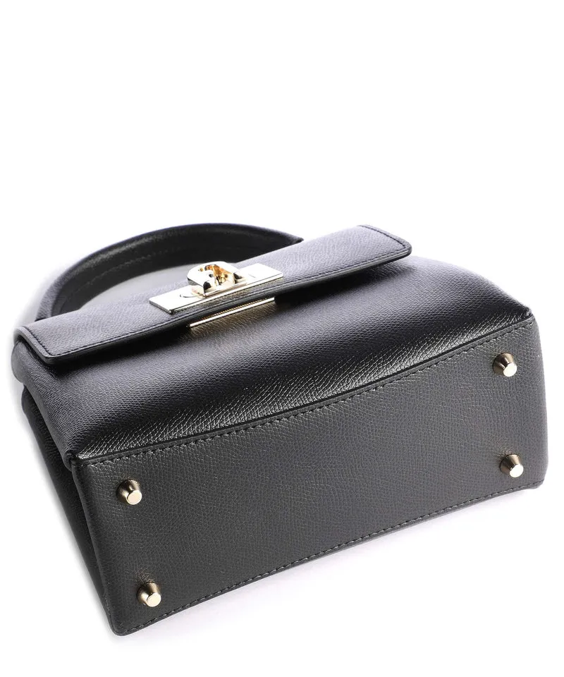 Furla 1927 Mini Handtasche nero
