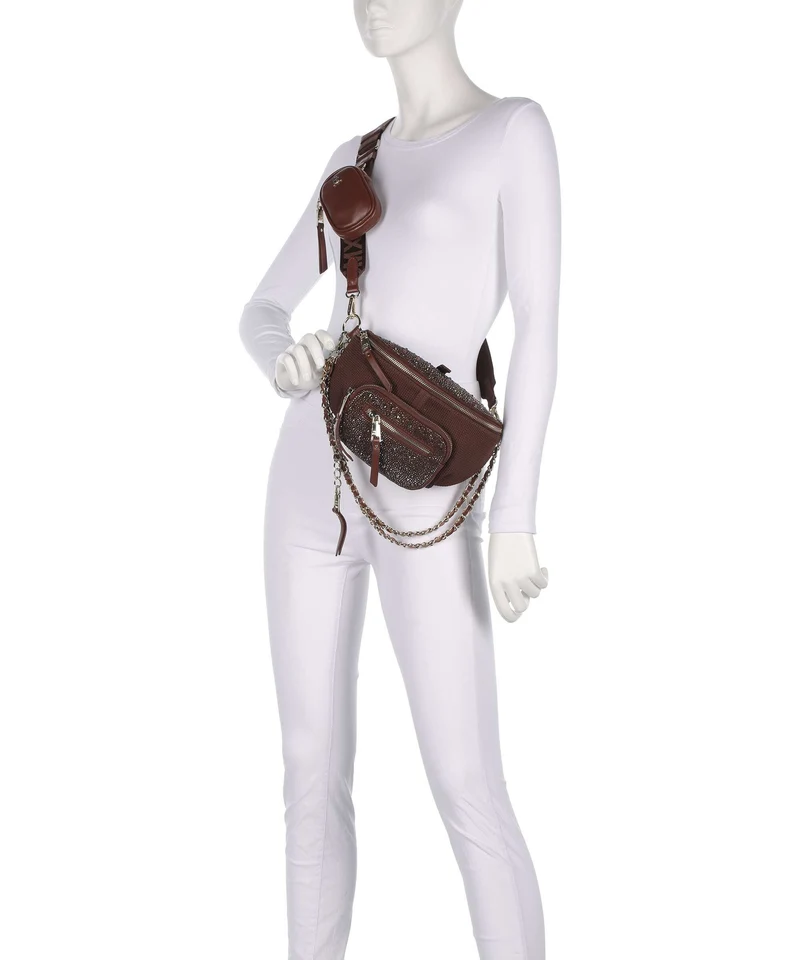 Steve Madden BMAXIMA Umhängetasche cocoa