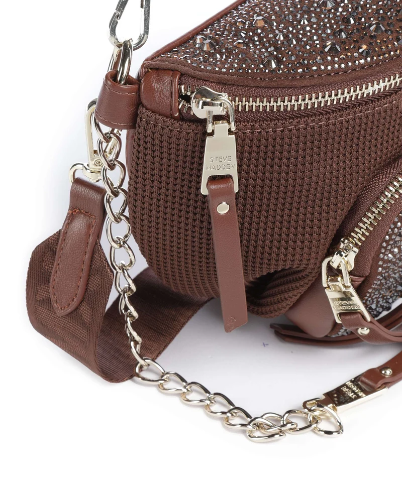 Steve Madden BMAXIMA Umhängetasche cocoa