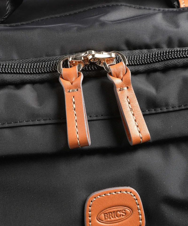 Brics X-Collection 4-Rollen Trolley black