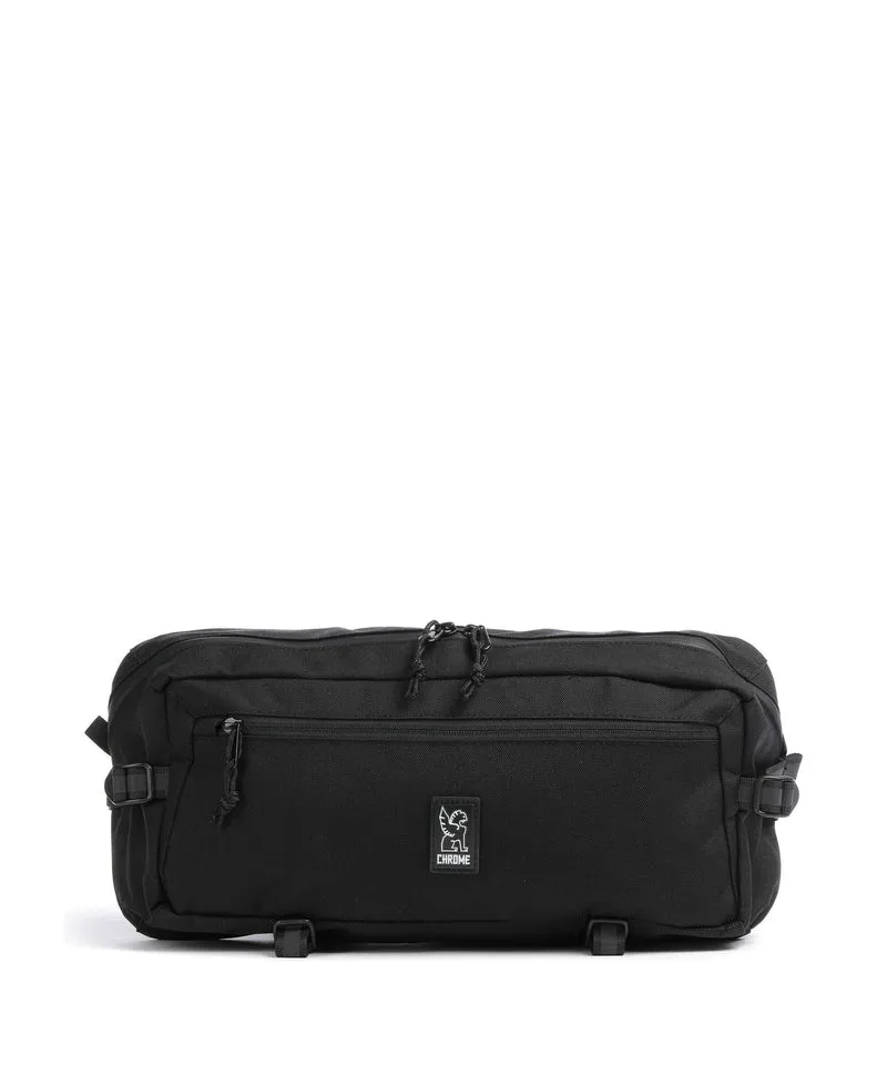 Chrome Kadet Slingbag black