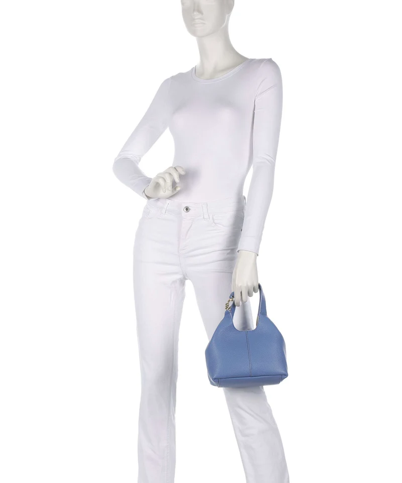Coccinelle C-Easy Handtasche azul