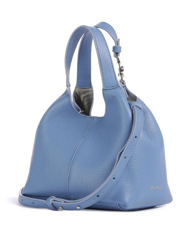 Coccinelle C-Easy Handtasche azul