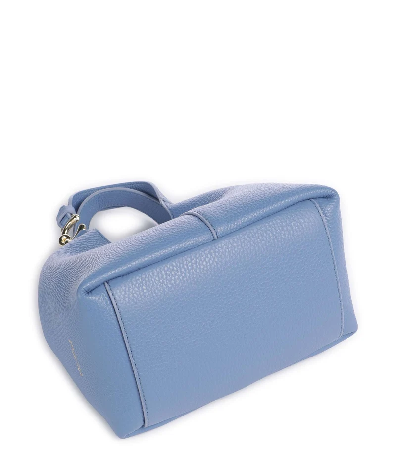 Coccinelle C-Easy Handtasche azul
