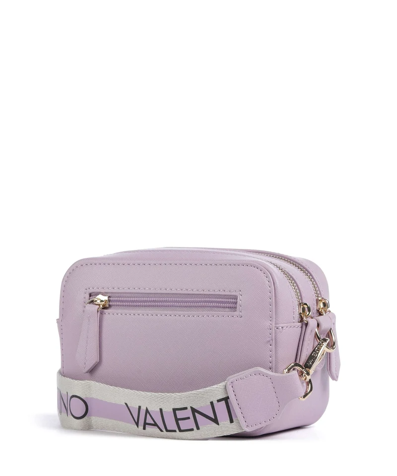 Valentino Bags Zero Re Umhängetasche lilla