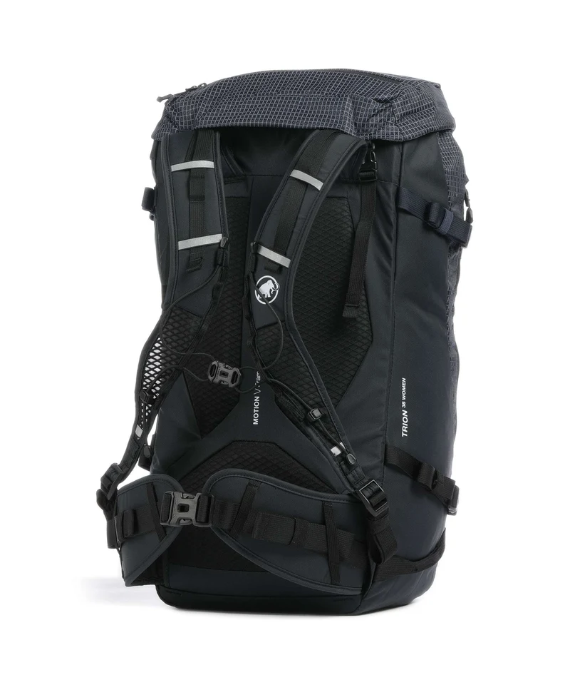 Mammut Trion 38W Wanderrucksack marine black