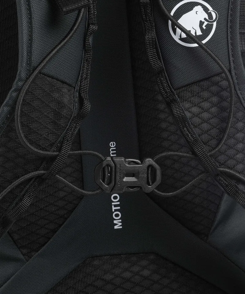 Mammut Trion 38W Wanderrucksack marine black