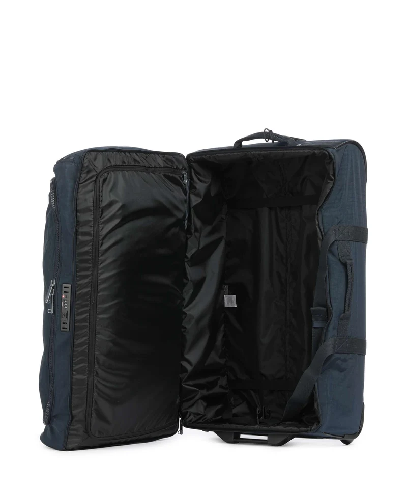 Kipling Basic Aviana L Rollenreisetasche blue bleu