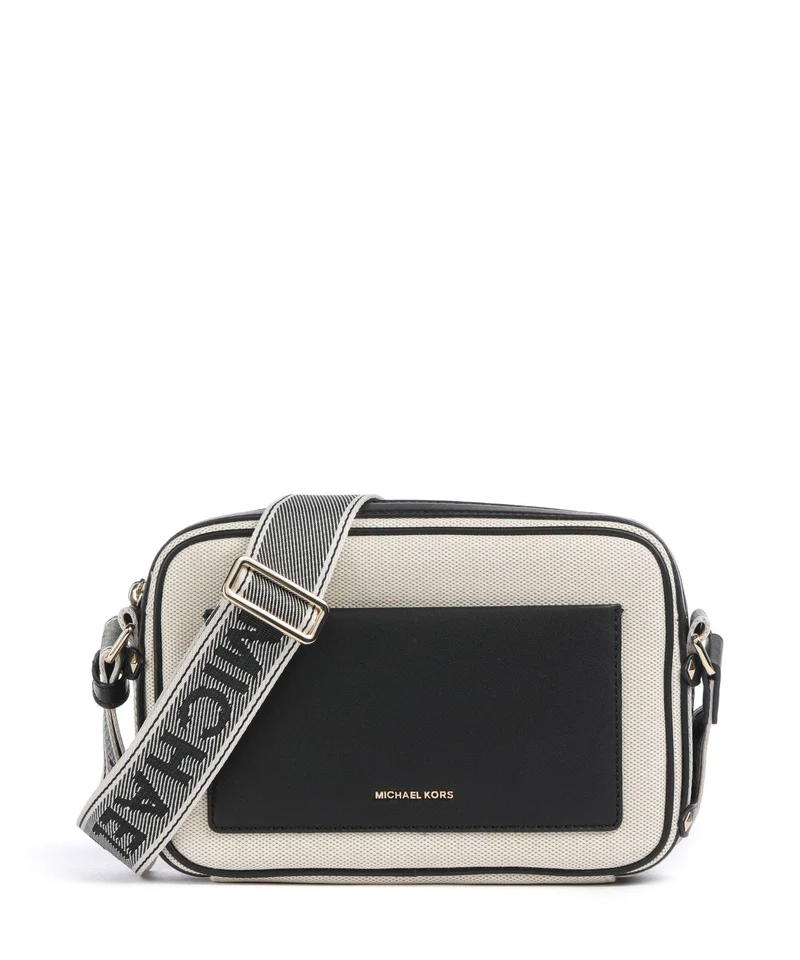 Michael Kors Maeve Umhängetasche black