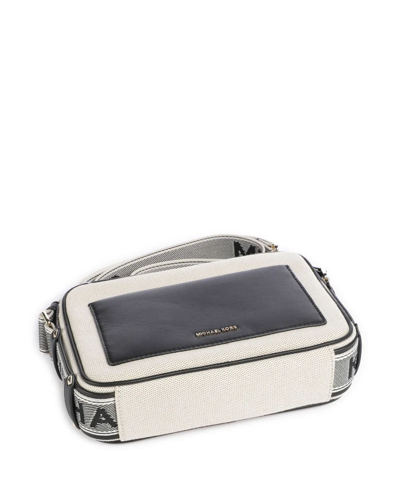 Michael Kors Maeve Umhängetasche black