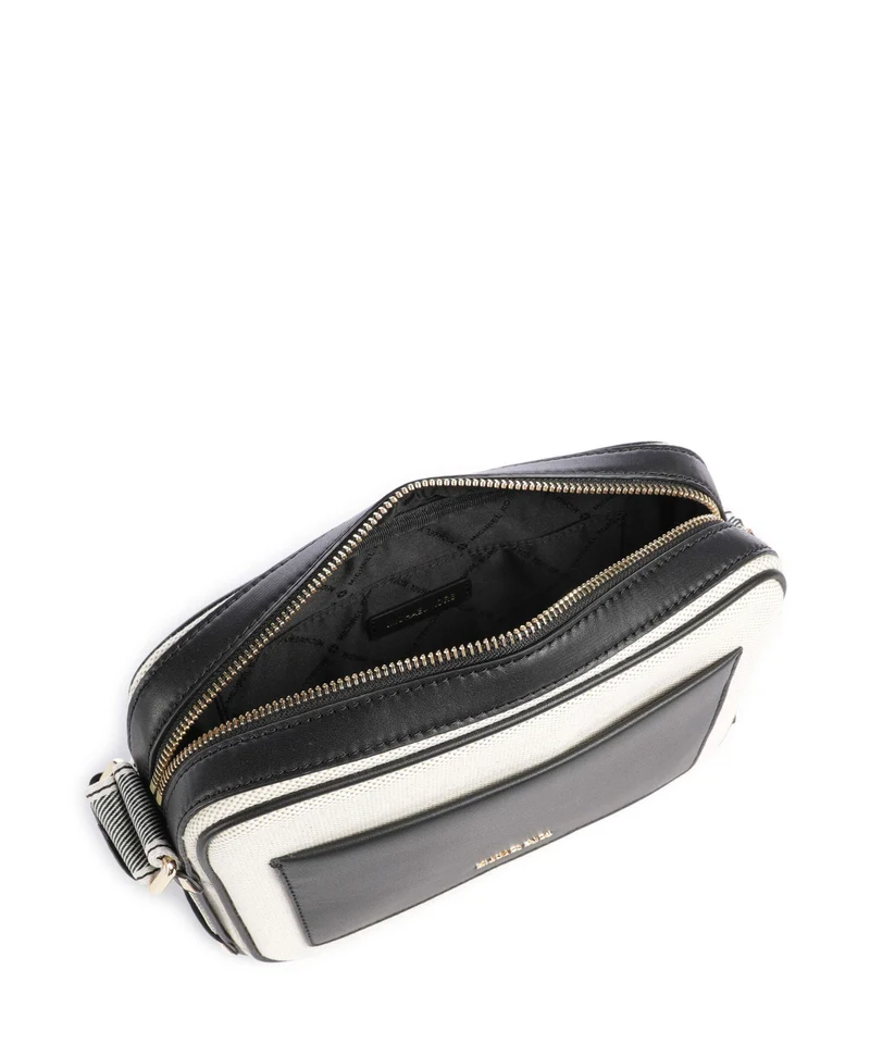 Michael Kors Maeve Umhängetasche black
