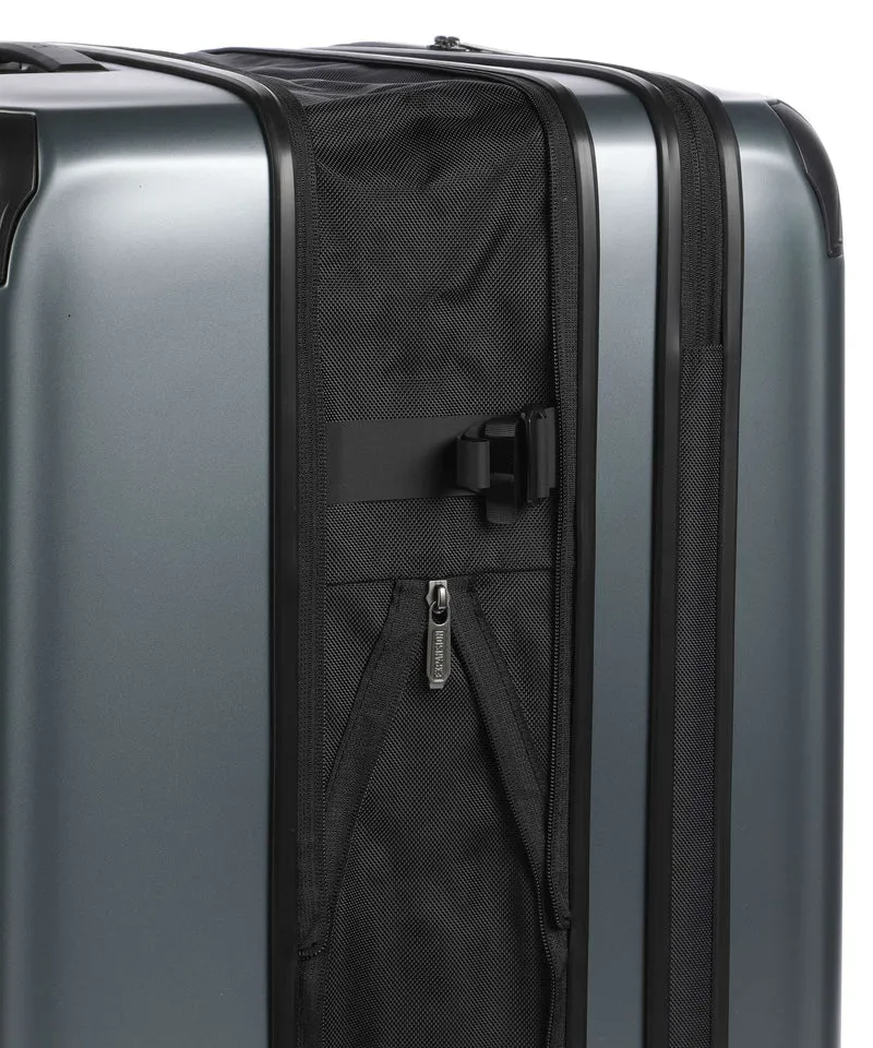 Victorinox Spectra 3.0 Exp Large 4-Rollen Trolley storm