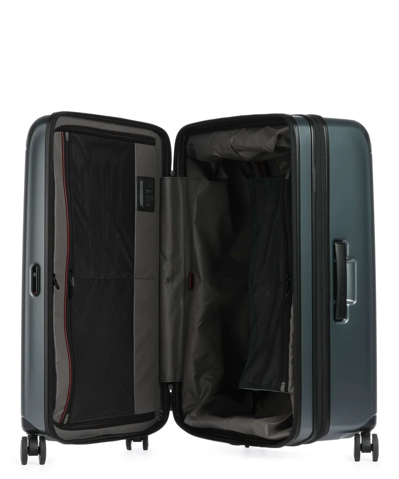 Victorinox Spectra 3.0 Exp Large 4-Rollen Trolley storm