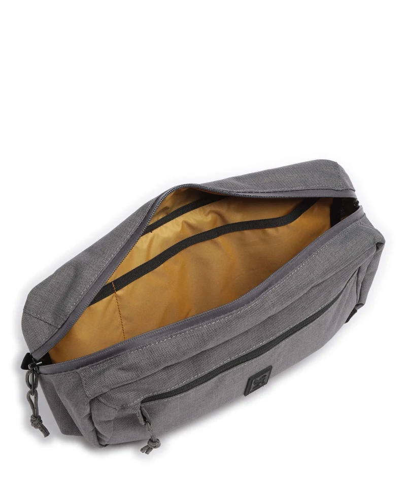 Chrome Kadet Mini Slingbag castlerock twill