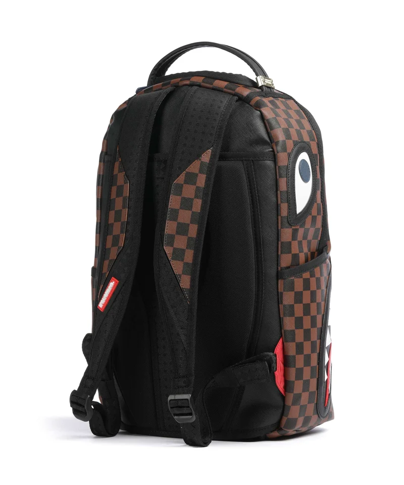 Sprayground Machine Francaise Rucksack multicolour