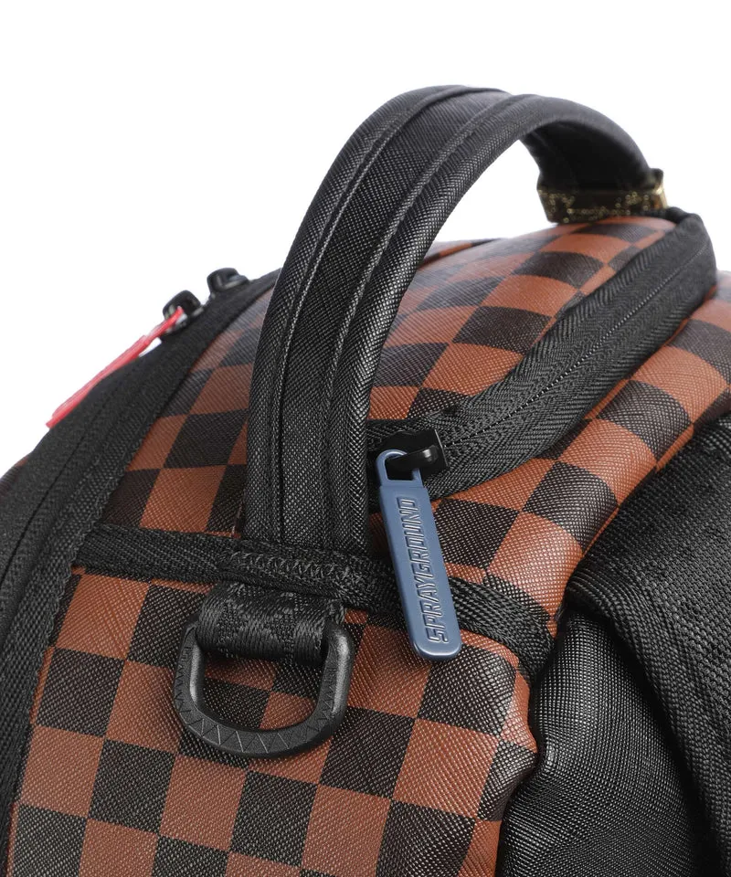 Sprayground Machine Francaise Rucksack multicolour