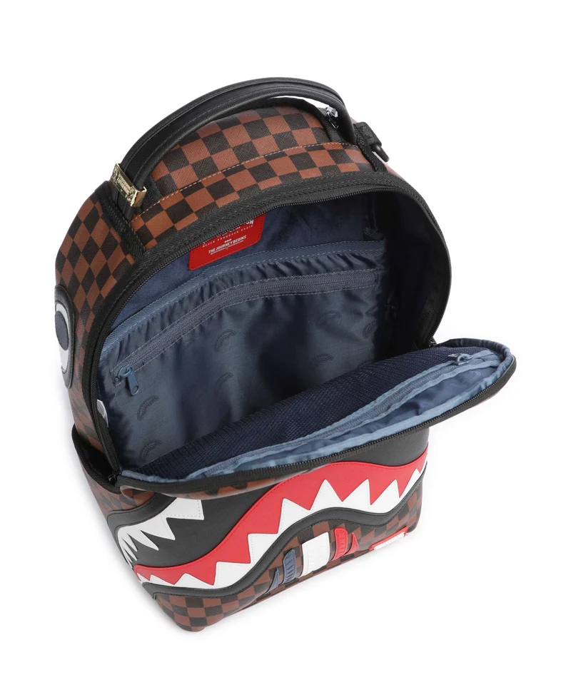 Sprayground Machine Francaise Rucksack multicolour