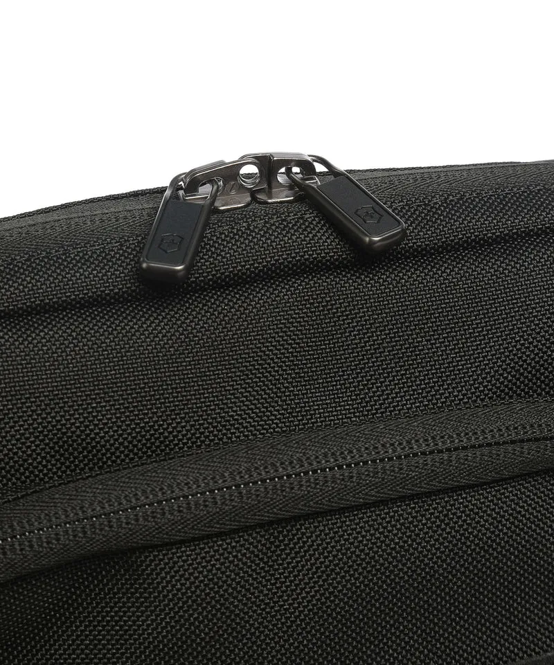 Victorinox Werks Professional Cordura Umhängetasche black
