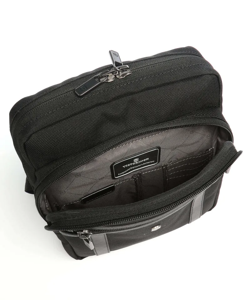 Victorinox Werks Professional Cordura Umhängetasche black