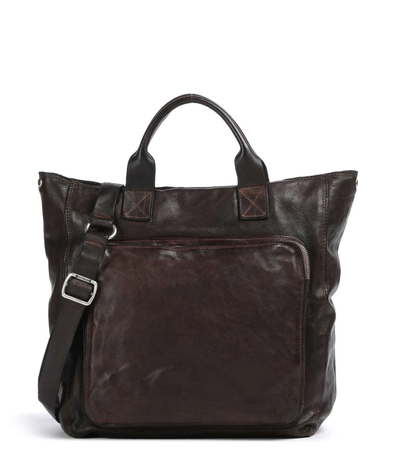 Campomaggi Handtasche moro