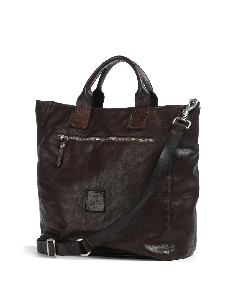 Campomaggi Handtasche moro