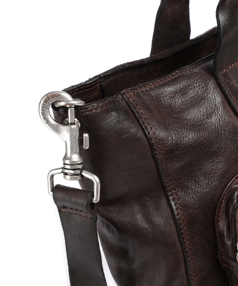 Campomaggi Handtasche moro