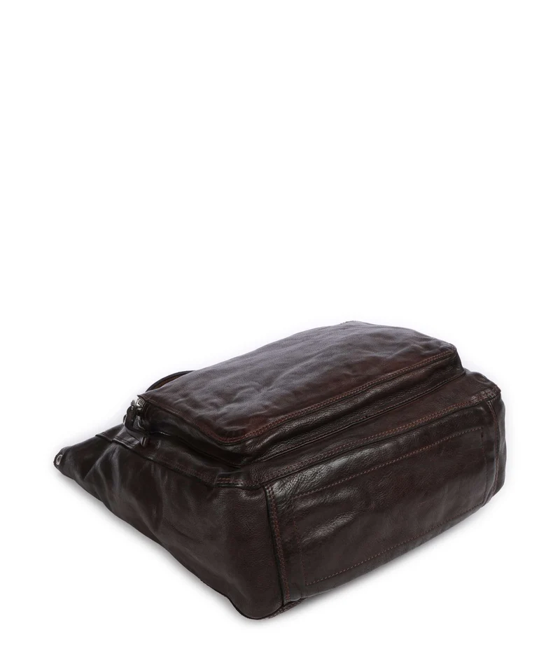 Campomaggi Handtasche moro