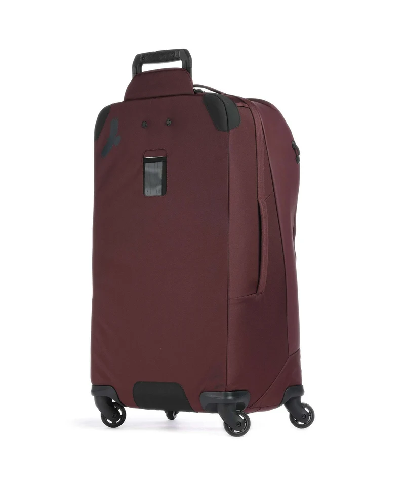 Eagle Creek Tarmac 95 4-Rollen Trolley currant