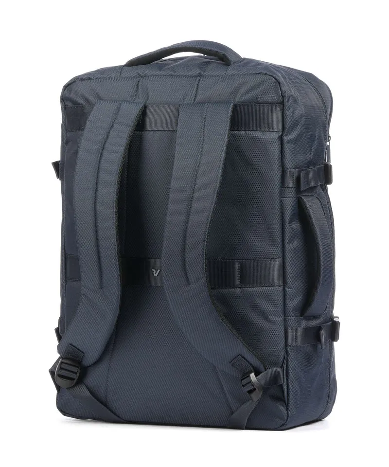 Roncato Ironik Rucksack blu notte