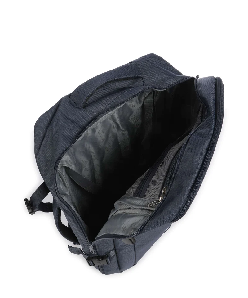 Roncato Ironik Rucksack blu notte