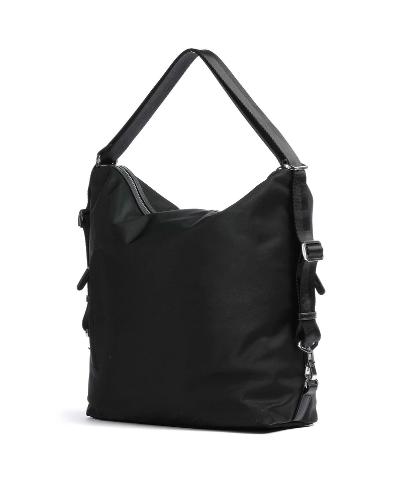 Mandarina Duck Hunter Rucksack-Tasche black