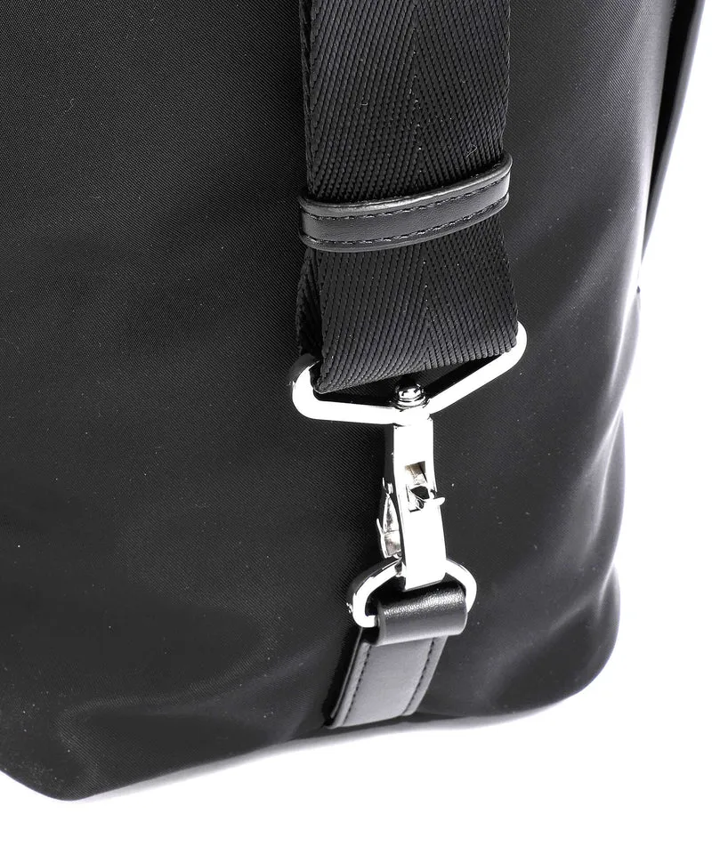 Mandarina Duck Hunter Rucksack-Tasche black