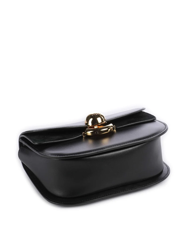 Furla Sfera Mini Umhängetasche nero