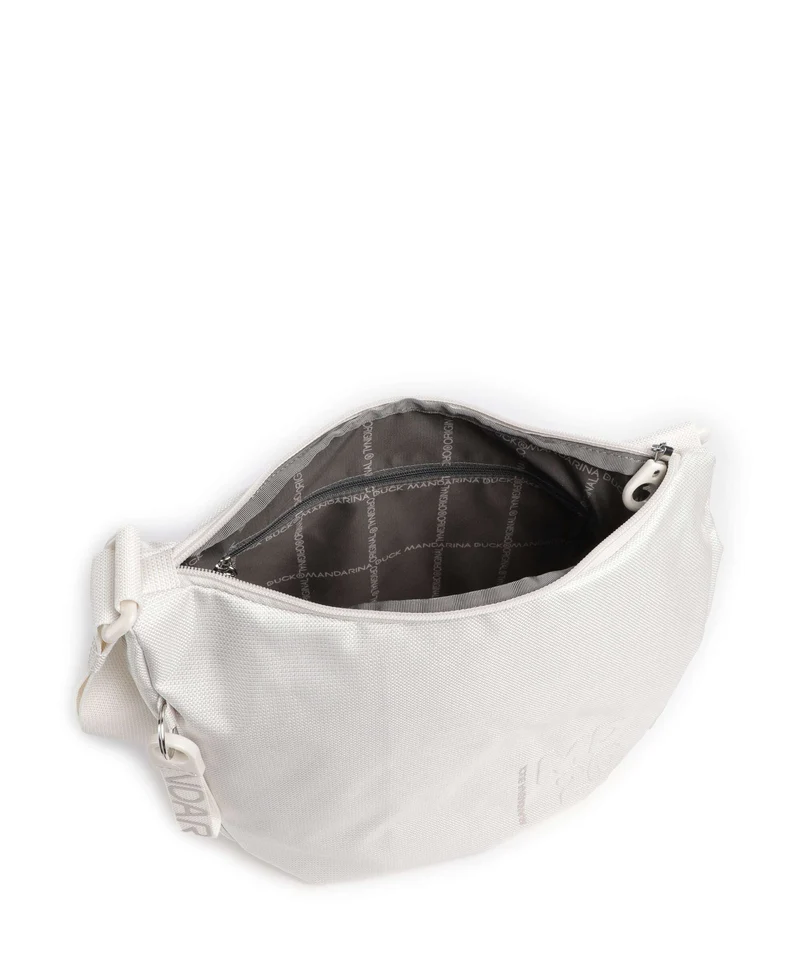 Mandarina Duck MD20 Umhängetasche latte
