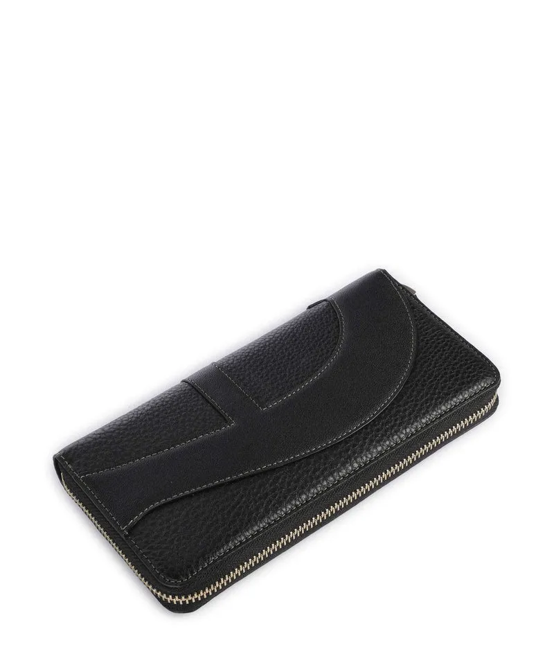 Aigner Deborah Geldbörse black