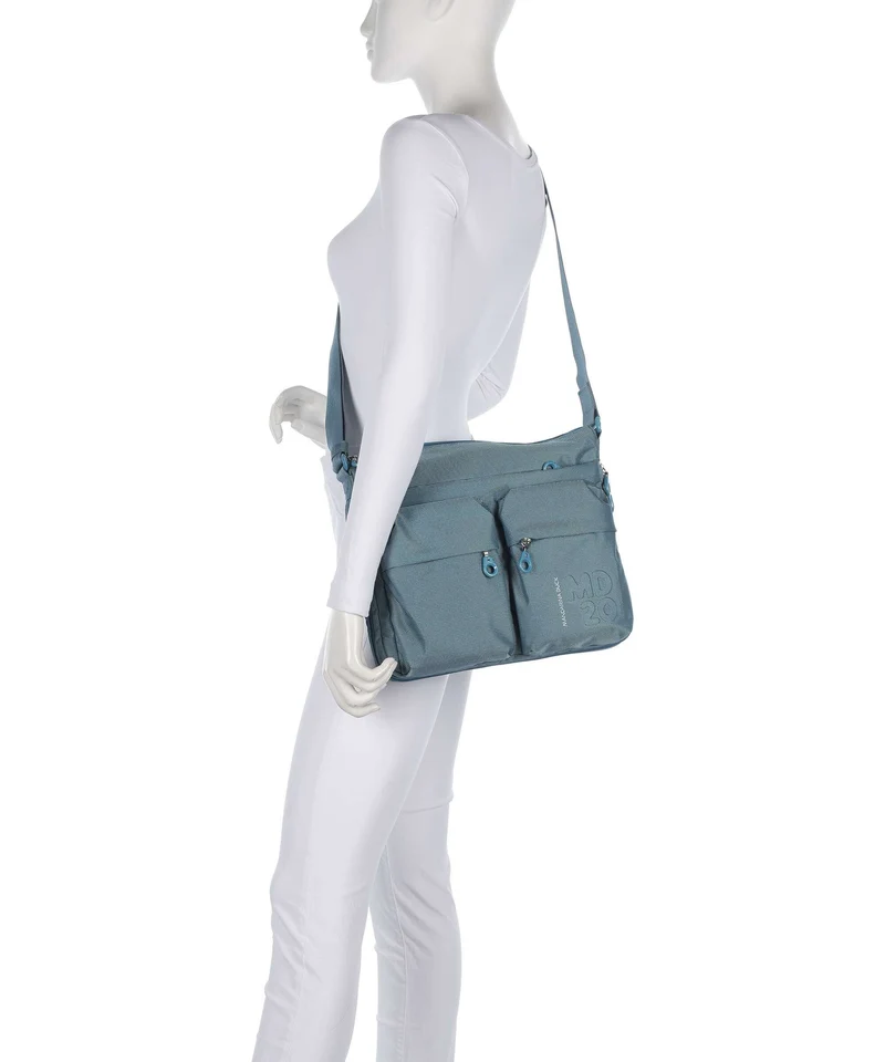 Mandarina Duck MD20 Umhängetasche lunar