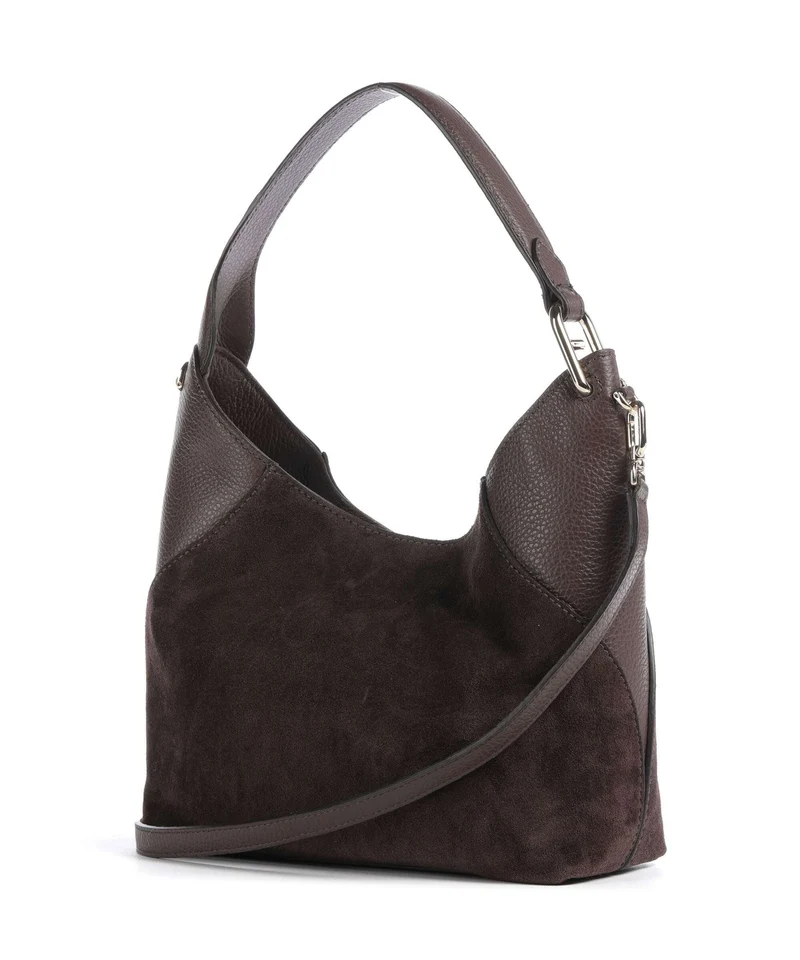 Furla Lara S Beuteltasche toni espresso