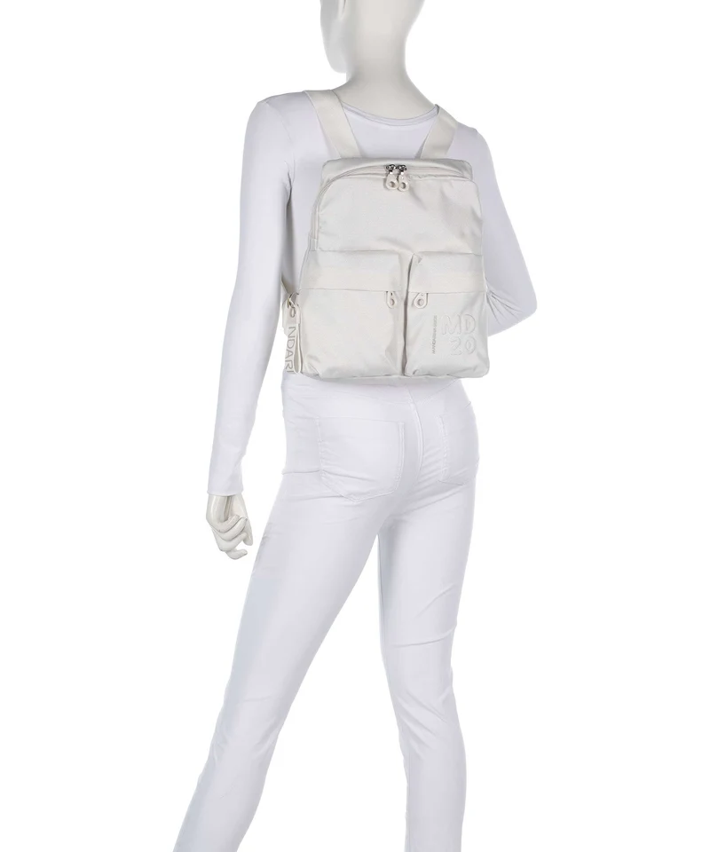 Mandarina Duck MD20 Rucksack latte