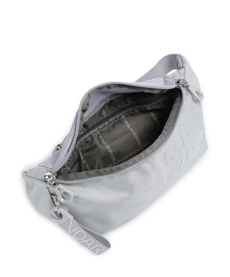 Mandarina Duck MD20 Gürteltasche pearl