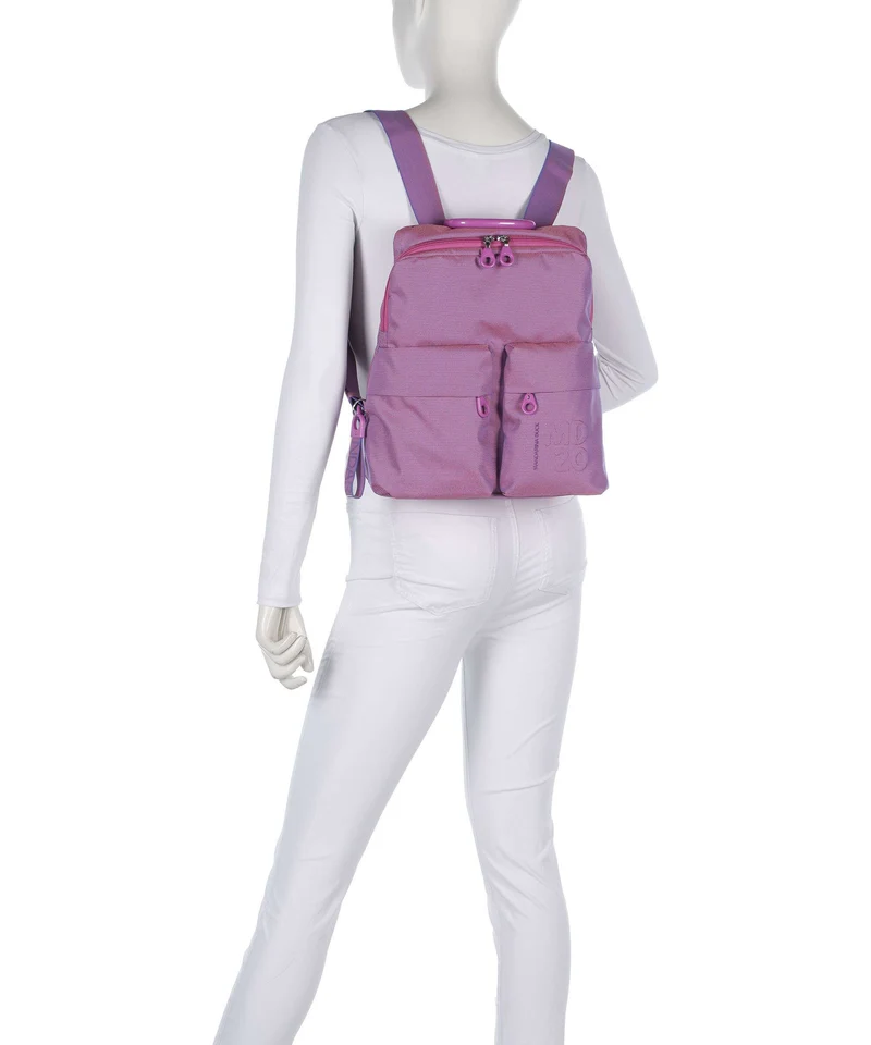 Mandarina Duck MD20 Rucksack sushi flower