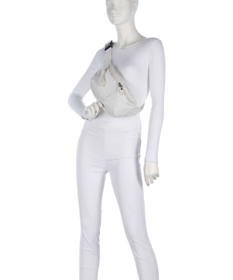Mandarina Duck MD20 Gürteltasche latte