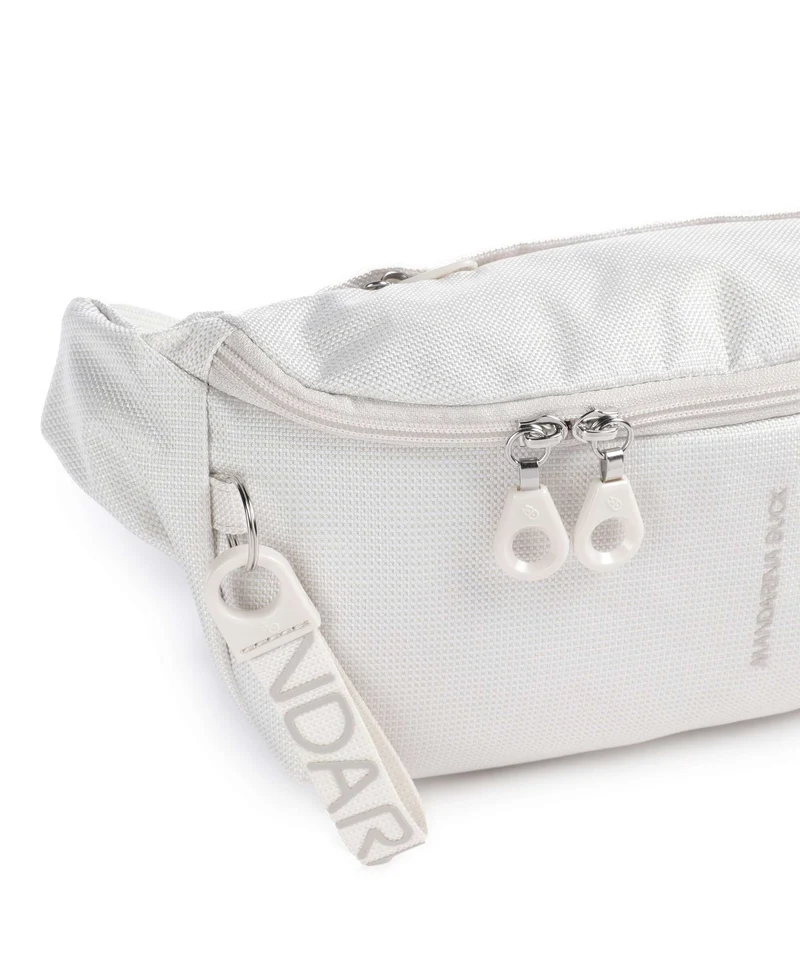 Mandarina Duck MD20 Gürteltasche latte