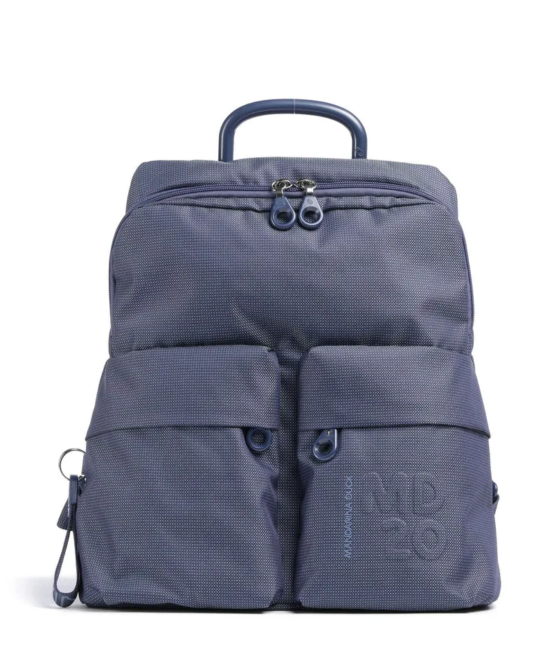 Mandarina Duck MD20 Rucksack deep blue