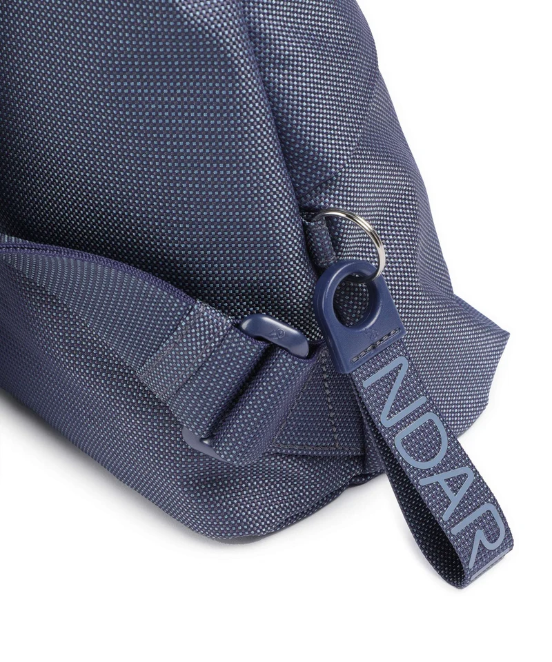 Mandarina Duck MD20 Rucksack deep blue