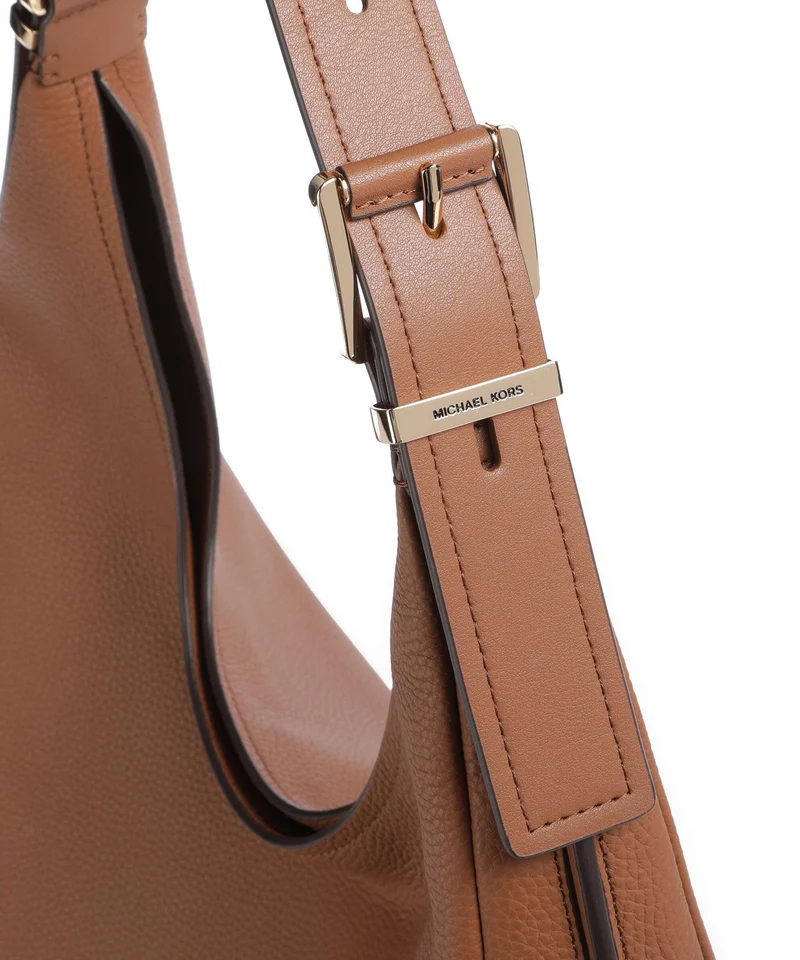 Michael Kors Nolita Beuteltasche luggage