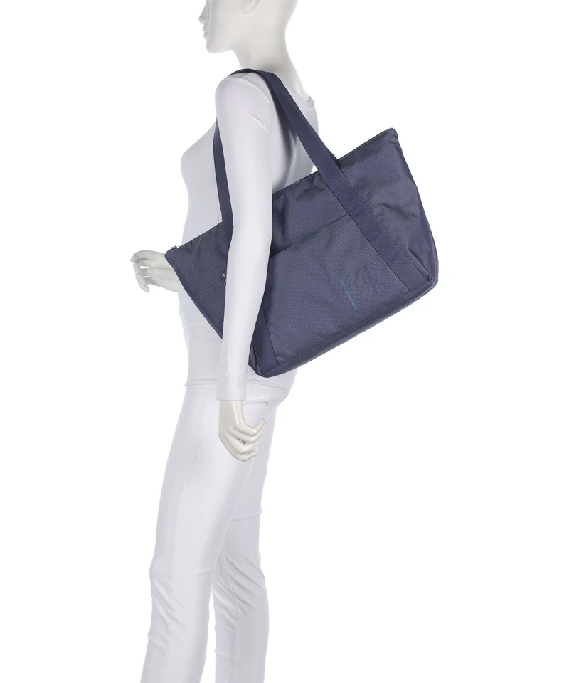 Mandarina Duck MD20 Shopper deep blue