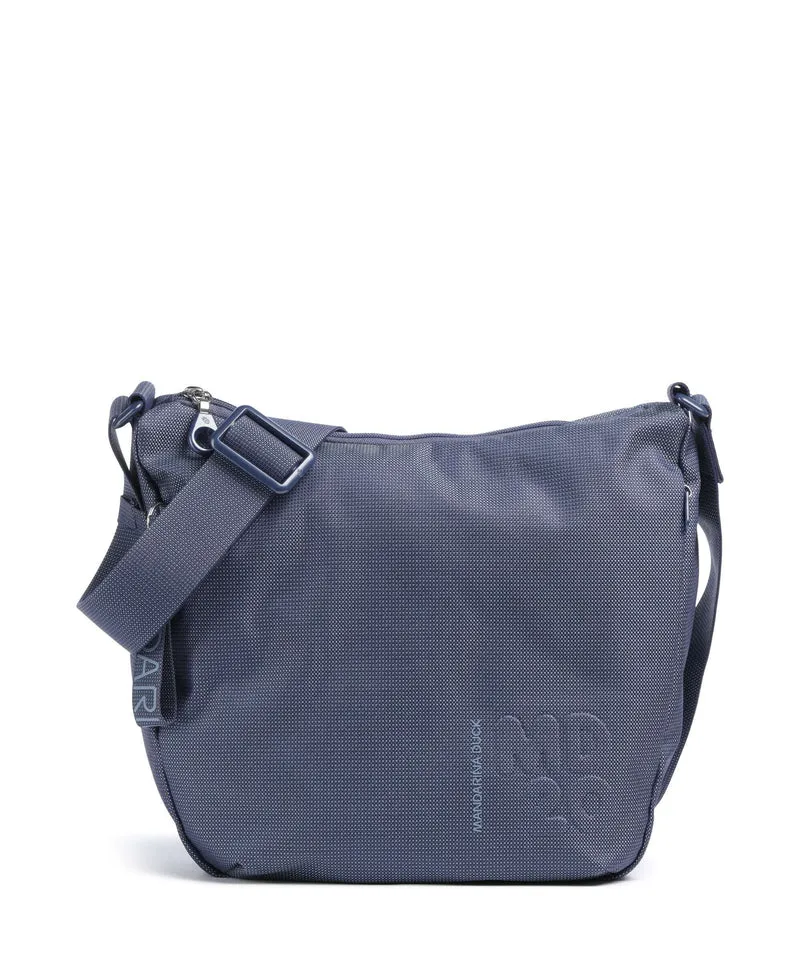Mandarina Duck MD20 Umhängetasche deep blue