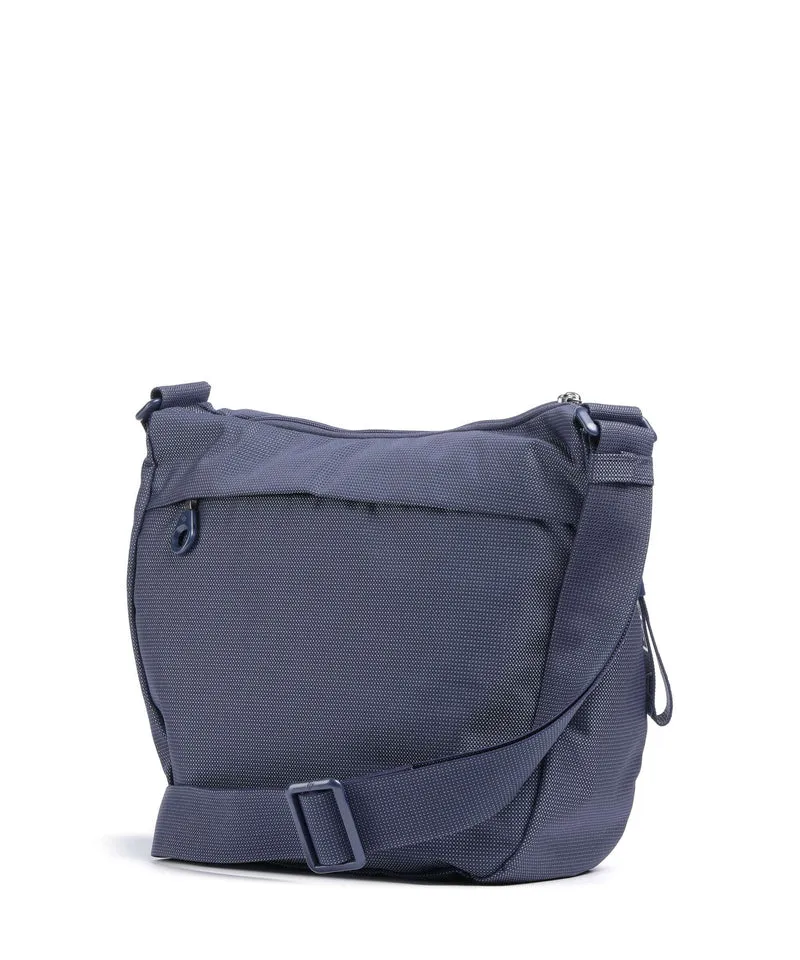 Mandarina Duck MD20 Umhängetasche deep blue