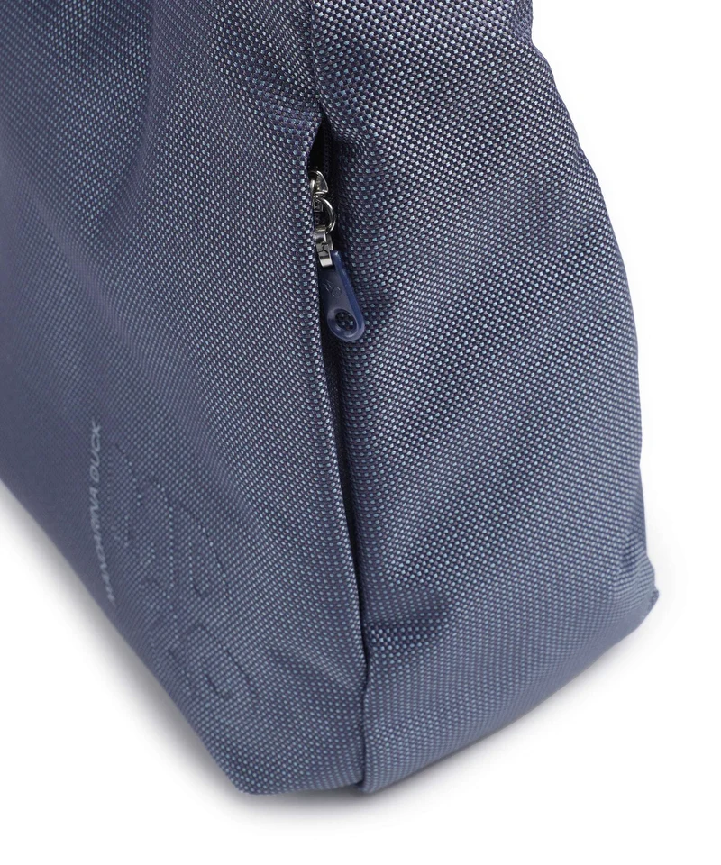 Mandarina Duck MD20 Umhängetasche deep blue