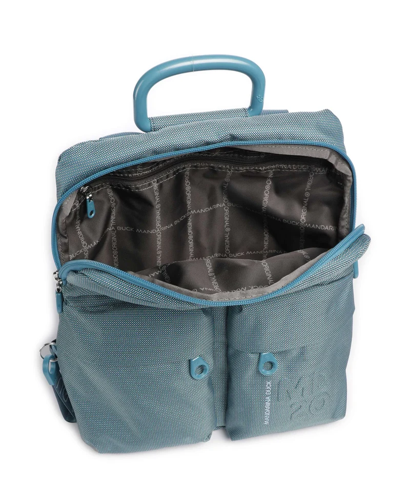 Mandarina Duck MD20 Rucksack lunar